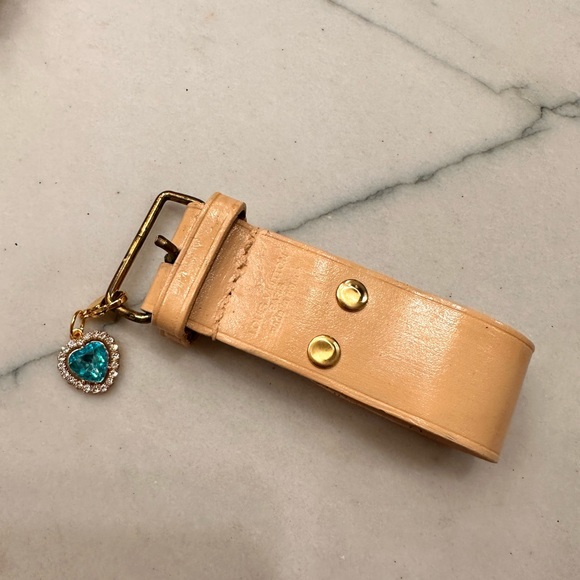 Louis Vuitton Custom Key Chain Charm (Select one) - Picture 10 of 11